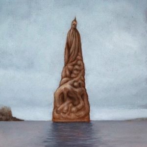 Хафстрамби, Hafstrambi — морское чудовище из исландской мифологии - Исландская мифология
