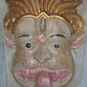 Брахмаракшаса, Brahmarakshasa - Индуистская мифология