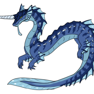 Морские змеи Ствкввная, Stvkwvnaya sea serpents — чудовище из мифологии североамериканских индейцев - Мифология североамериканских индейцев