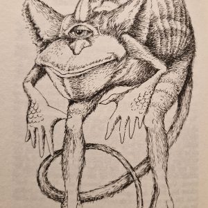 Драконы Мааса, Dragons of the Maas — чудовища из мифологии Нидерландских земель - Мифология Нидерландских земель (Голландский фольклор‌‌‌)