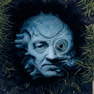 Призрак из Лаугара, ghost of Laugar — призрак из исландской мифологии - Исландская мифология