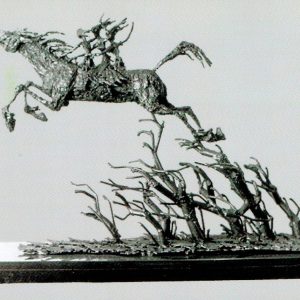 Конь Малегийса, Horse of Malegijs - Мифология Нидерландских земель (Голландский фольклор‌‌‌)