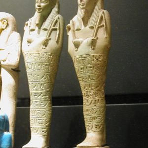 Ушебти, Ushabti — мифическое существо из египетской мифологии - Египетская/Древнеегипетская мифология