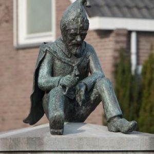 Кабутерманнекес, De Kaboutermannekes — мифические существа из мифологии Нидерландских земель (Голландский фольклор) - Мифология Нидерландских земель (Голландский фольклор‌‌‌)