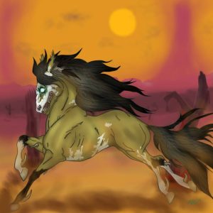 Скинвокеры, Skinwalkers — оборотень из мифологии североамериканских индейцев - Мифология североамериканских индейцев