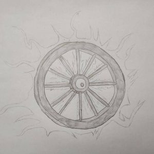 Альке, Alke — дух из германской/немецкой мифологии - Германская/Немецкая мифология