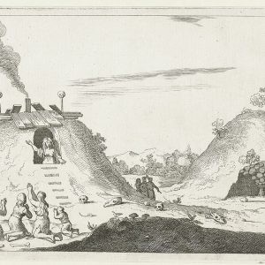 Витте Вивен, Witte Wieven - Мировая мифология (Мифология и фольклор разных стран мира)