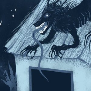 Асванг, Aswang — чудовище из филиппинской мифологии - Филиппинский фольклор и мифология