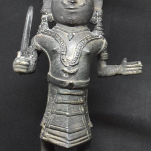 Бхут, bhoot — дух из индийской мифологии - Индийская мифология