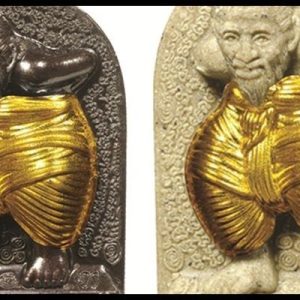Хун Пхайон, Hun Phayon — мифическое существо из мировой мифологии - Мировая мифология (Мифология и фольклор разных стран мира)