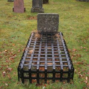 Бодах, Bodach — трикстер из шотландской мифологии - Шотландская мифология