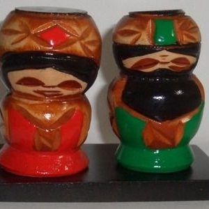 Корпоккур, Korpokkur — мифический народец из мифологии айнов - Мифология айнов
