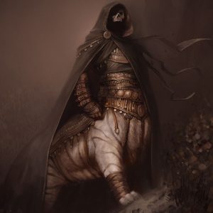 Урмахлулу, Urmahlulu — дух-хранитель из шумеро-аккадской мифологии - Шумеро-аккадская мифология