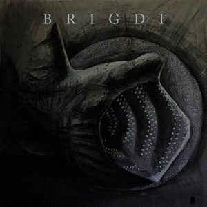 Бригди, Brigdi — чудовище из шотландской мифологии - Шотландская мифология