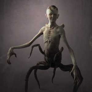 Морой, Moroi — чудовище из румынской мифологии - Румынская мифология