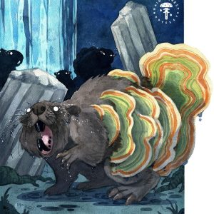 Ретсоф-Вампус, Retsof Wampus — криптид из городских легенд - Городские легенды