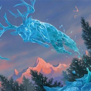 Духи торнат и сказание об Акамаке, Tornat spirits and the tale of Akamak — духи-хранители из эскимосской мифологии - Эскимосская мифология (Инуитская мифология)
