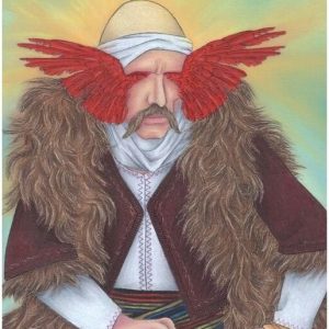 Хизри, Hizri — дух из европейской мифологии - Европейская мифология
