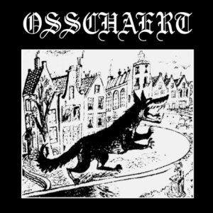 Оссхарт, Osschaert - Мифология Нидерландских земель (Голландский фольклор‌‌‌)
