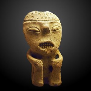 Чульячаки, Chullachaki — дух из латиноамериканского фольклора - Латиноамериканский фольклор