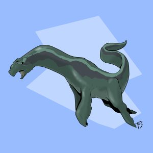 Масбатский монстр, Masbate Monster — криптид из криптозоологии (Криптиды) - Криптиды