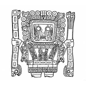 Виракоча, Viracocha