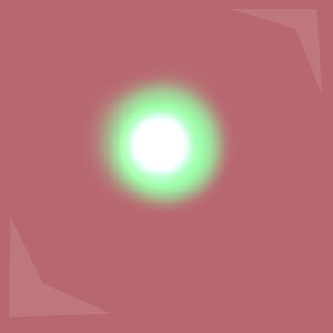 Огни Мин-Мин, Min Min Lights — мифические существа из австралийской мифологии - Австралийская мифология
