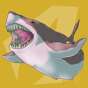 Рыба тимингила, Timingila Fish — чудовище из индийской мифологии - Индийская мифология