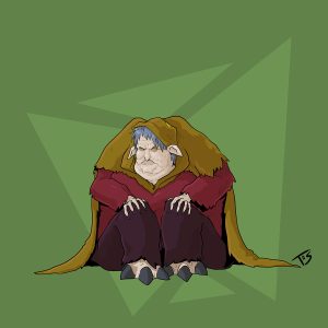 Друде, Drude — демон из германской/немецкой мифологии - Германская/Немецкая мифология
