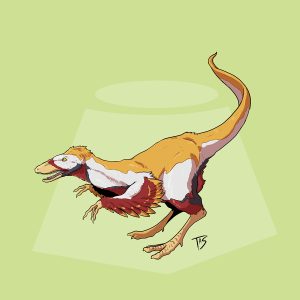 Монстр из Арики, Arica Monster — криптид из криптозоологии (Криптиды) - Криптиды