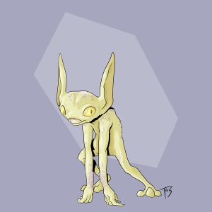Хопкинсвиллские гоблины, The Hopkinsville Goblins — криптиды из криптозоологии (Криптиды) - Криптиды