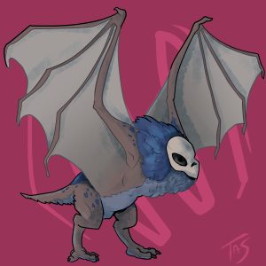 Иваницкое существо, The Ivanitsky Creature — криптид из мифологии Криптиды - Криптиды