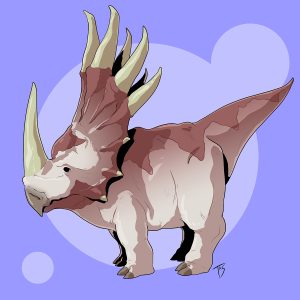Нгубу, Ngoubou — криптид из африканской мифологии - Африканская мифология