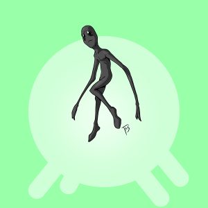 Близкие контакты в Кюссаке, The Close Encounters of Cussac — пришельцы из городских легенд - Городские легенды