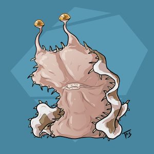 Эль Куэро, El Cuero — чудовище из чилийской мифологии - Чилийская мифология