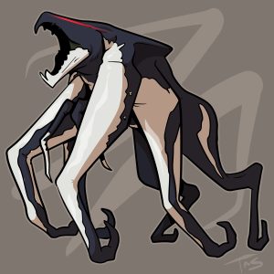 МУТО, MUTO — чудовище из филиппинского фольклора и мифологии - Филиппинский фольклор и мифология