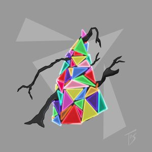 Пулская пирамида, The Poole Pyramid — криптид из мировой мифологии - Мировая мифология (Мифология и фольклор разных стран мира)
