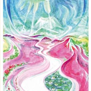 Беловодье, Belovode — сказочная страна из славянской мифологии - Славянская мифология