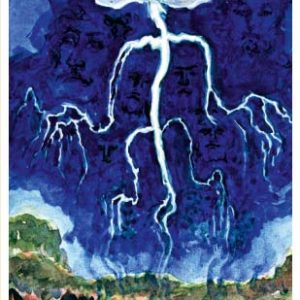 Гром гремучий, Grom gremuchiy — бог из славянской мифологии - Славянская мифология