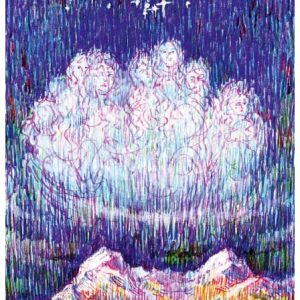 Волосыни, Volosuyni — мифические существа из славянской мифологии - Славянская мифология