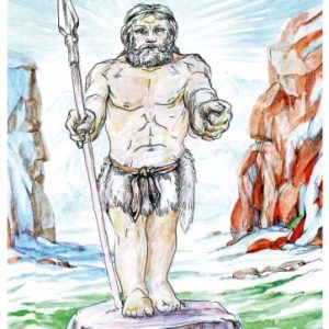 Сильнобог, Silnobog — бог из славянской мифологии - Славянская мифология