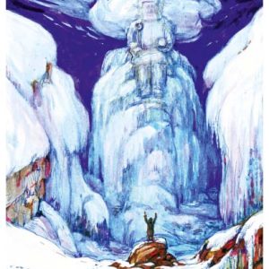 Дабог, Dabog — бог из славянской мифологии - Славянская мифология