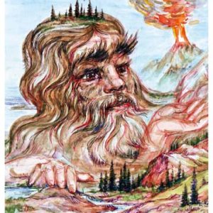 Зибог, Zibog — бог из славянской мифологии - Славянская мифология