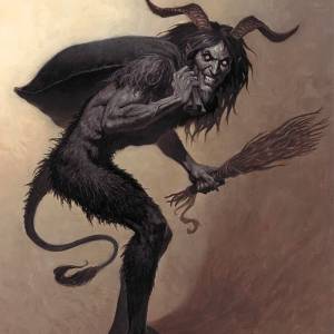 Крампус, Krampus