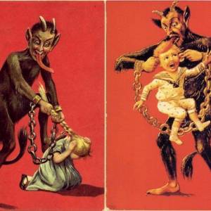 Крампус, Krampus