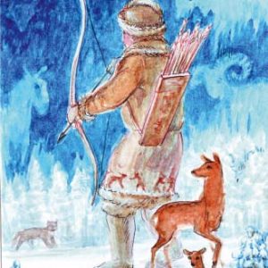 Ипабог, Ipabog — бог из славянской мифологии - Славянская мифология