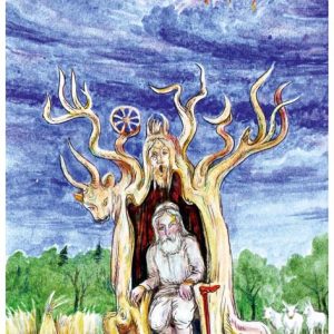 Никола, Nikola — дух из славянской мифологии - Славянская мифология