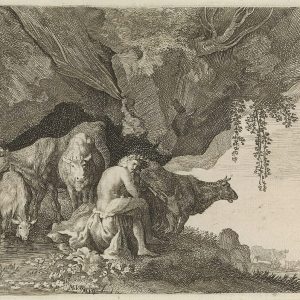 Алкестида (дочь Пелия), Alcestis (daughter of Pelias) - Греческая/Древнегреческая мифология