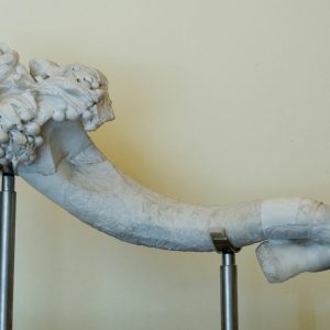 Амалфея, Amalthea - Греческая/Древнегреческая мифология