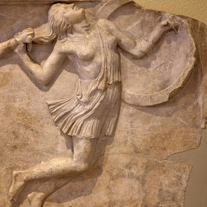 Амазонки, Amazons - Греческая/Древнегреческая мифология